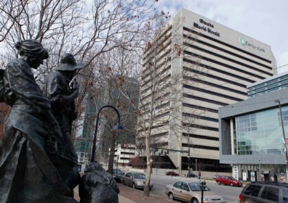 The Associated Press