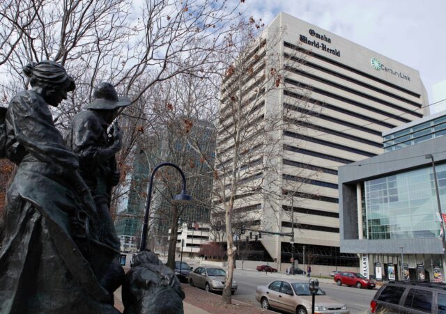 The Associated Press