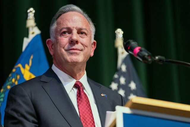 The Associated Press