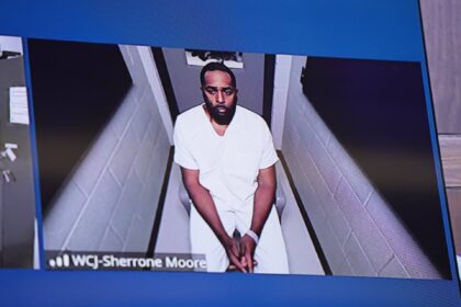 The Associated Press