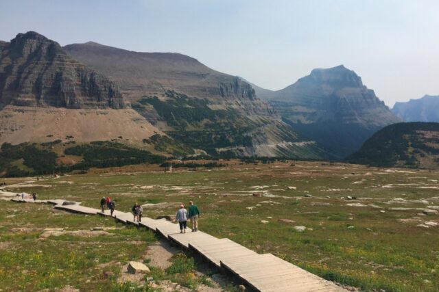 National Park Increased Fees The Associated Press