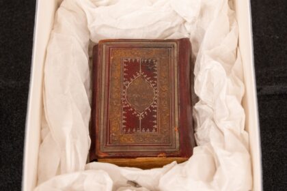 The Associated Press