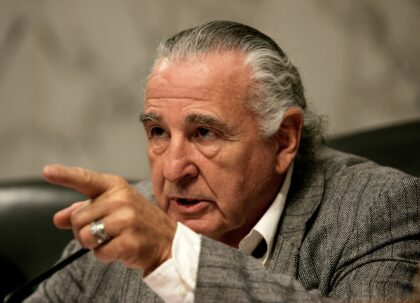 The Associated Press