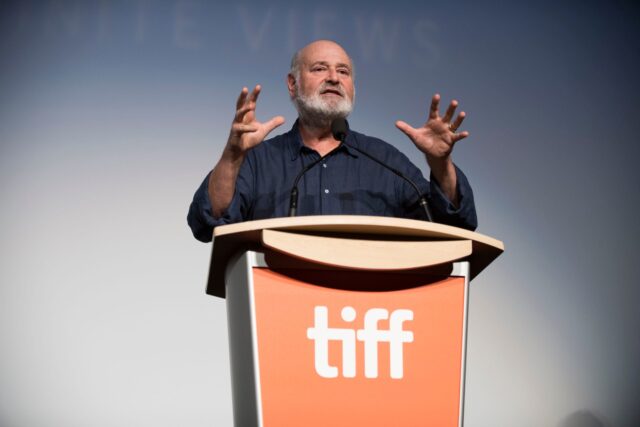 Obit Rob Reiner The Associated Press