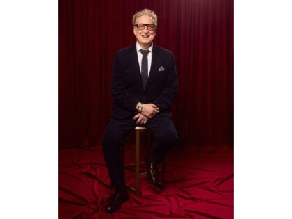 The Associated Press