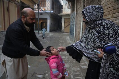 The Associated Press