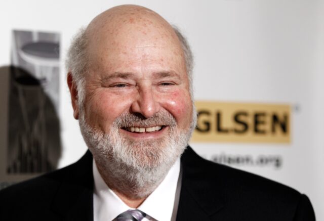 Rob Reiner Investigation The Associated Press