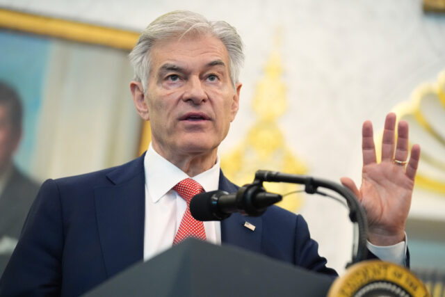 The Associated Press