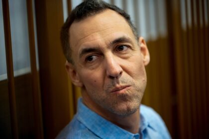 The Associated Press