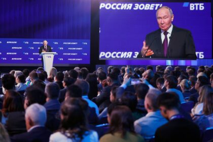 The Associated Press