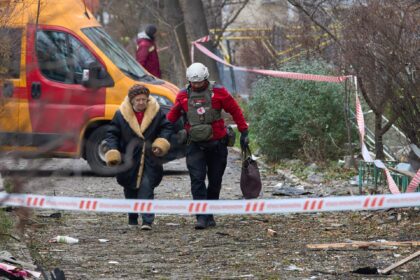 The Associated Press