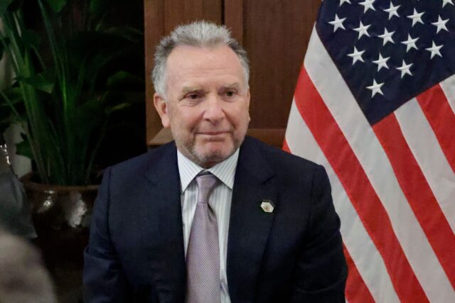 Russia-Ukraine War-Trump The Associated Press