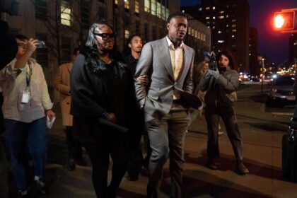 The Associated Press