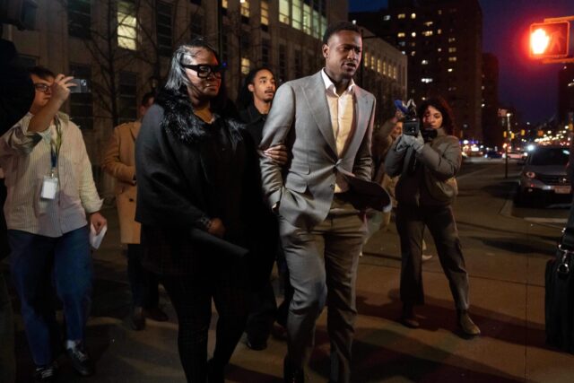 The Associated Press