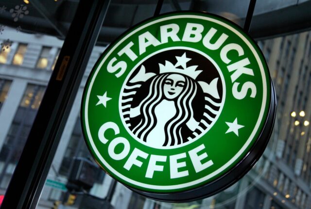 Starbucks Wages New York City The Associated Press