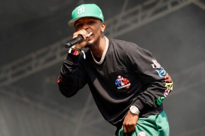 The Associated Press