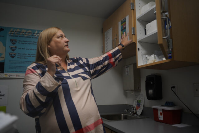 The Associated Press