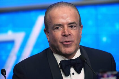 The Associated Press