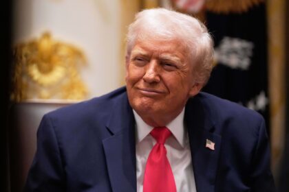 The Associated Press