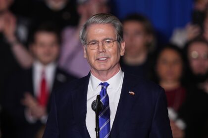 The Associated Press