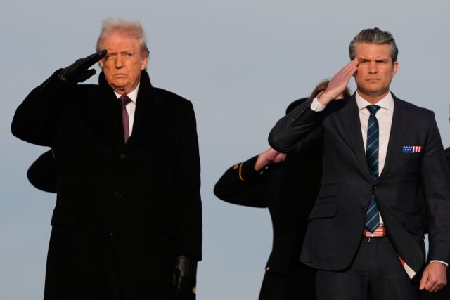 The Associated Press