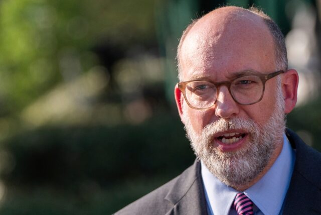 The Associated Press