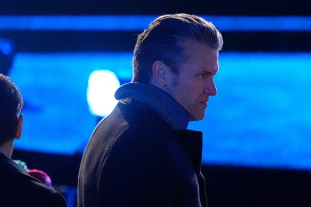 Trump Christmas Tree The Associated Press