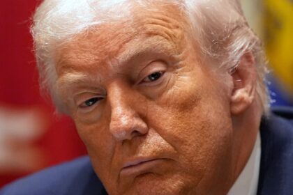 The Associated Press