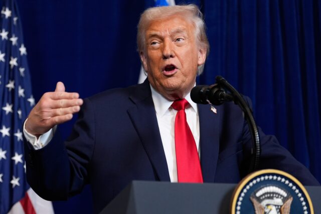 The Associated Press