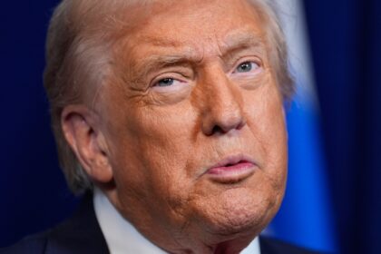 The Associated Press