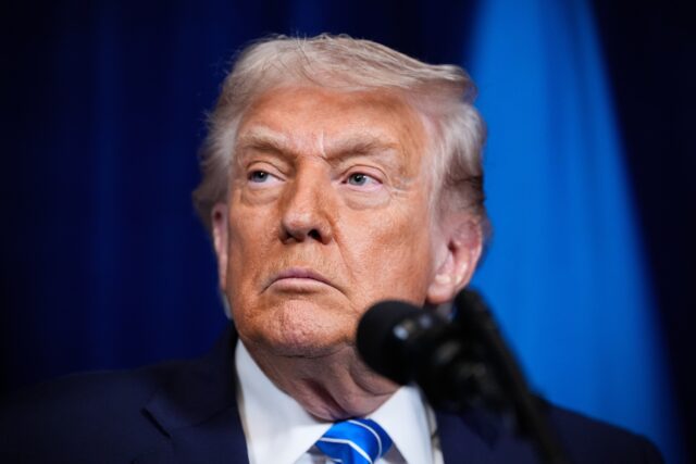 The Associated Press