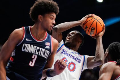 The Associated Press