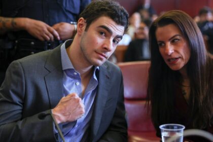 The Associated Press