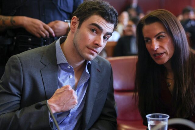 The Associated Press