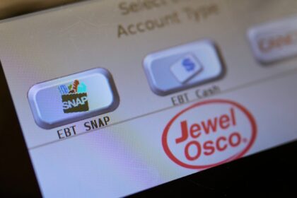 The Associated Press