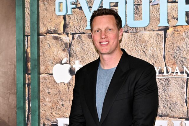 The Associated Press