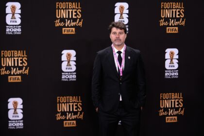 The Associated Press