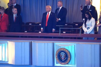 The Associated Press