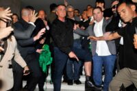 Brazilian ex-President Jair Bolsonaro undergoes double hernia surgery