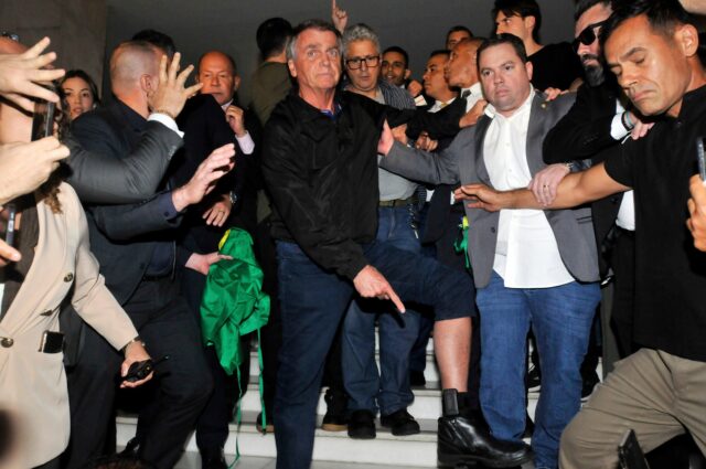 The Associated Press