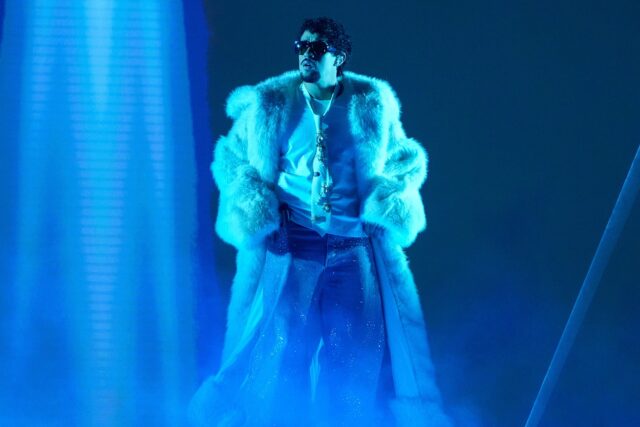 The Associated Press