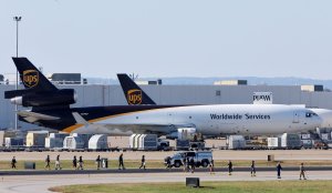 15th victim in Louisville, Ky., UPS plane crash dies