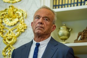 19 states and D.C. sue HHS over gender-affirming care rule