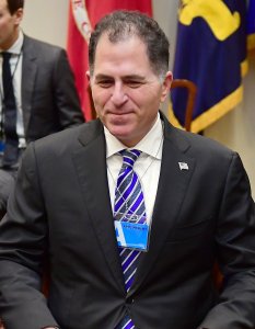 $6B donation by Dell family to give 25M U.S. kids 'Trump accounts'