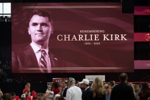 Accused Charlie Kirk killer makes first court appearance