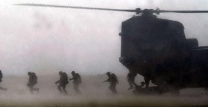 Afghanistan inquiry: SAS leadership 'buried' war crimes evidence
