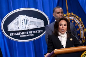 Alleged D.C. pipe bomber disliked both political parties