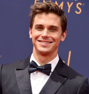 Antoni Porowski to host 'Best of the World' travel docuseries