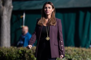 Appeals court rules Alina Habba lacks authority to be U.S. attorney