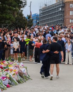 Australian PM proposes new gun buyback plan following Bondi Beach shooting